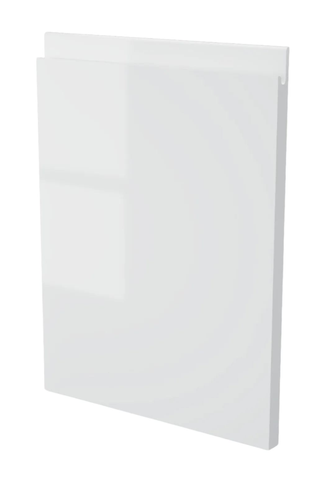 Puertas Puyma Serie J Blanco Brillo