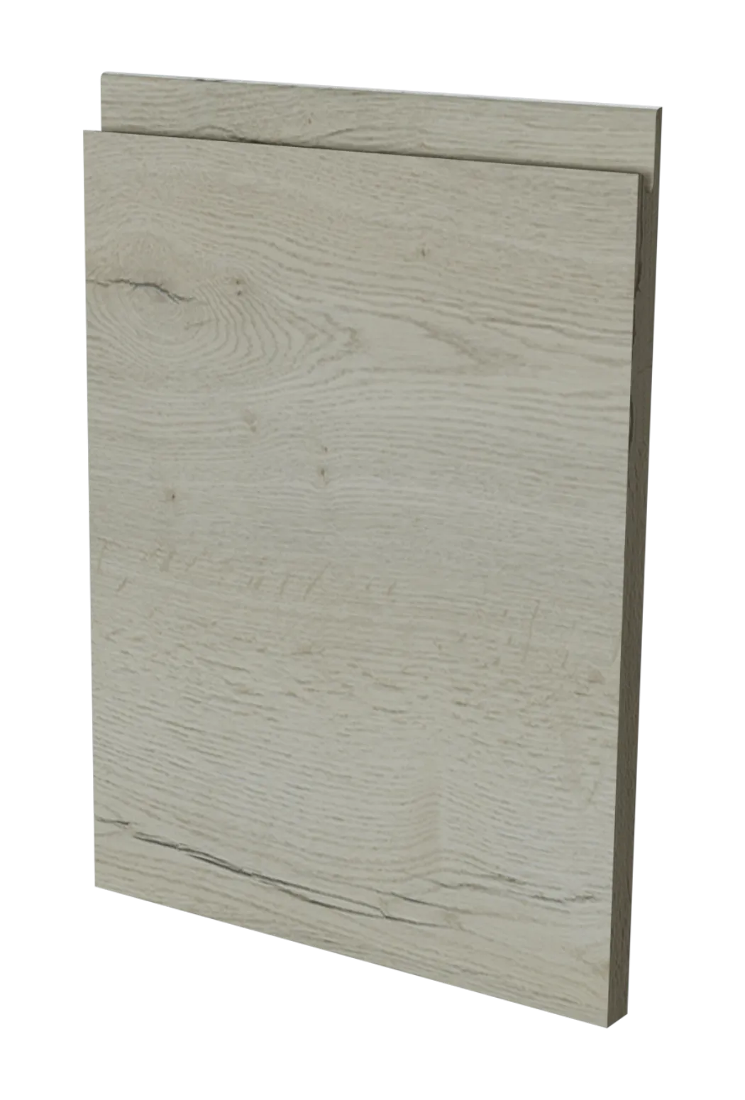 Puertas Puyma Serie J Halifax Roble Blanco