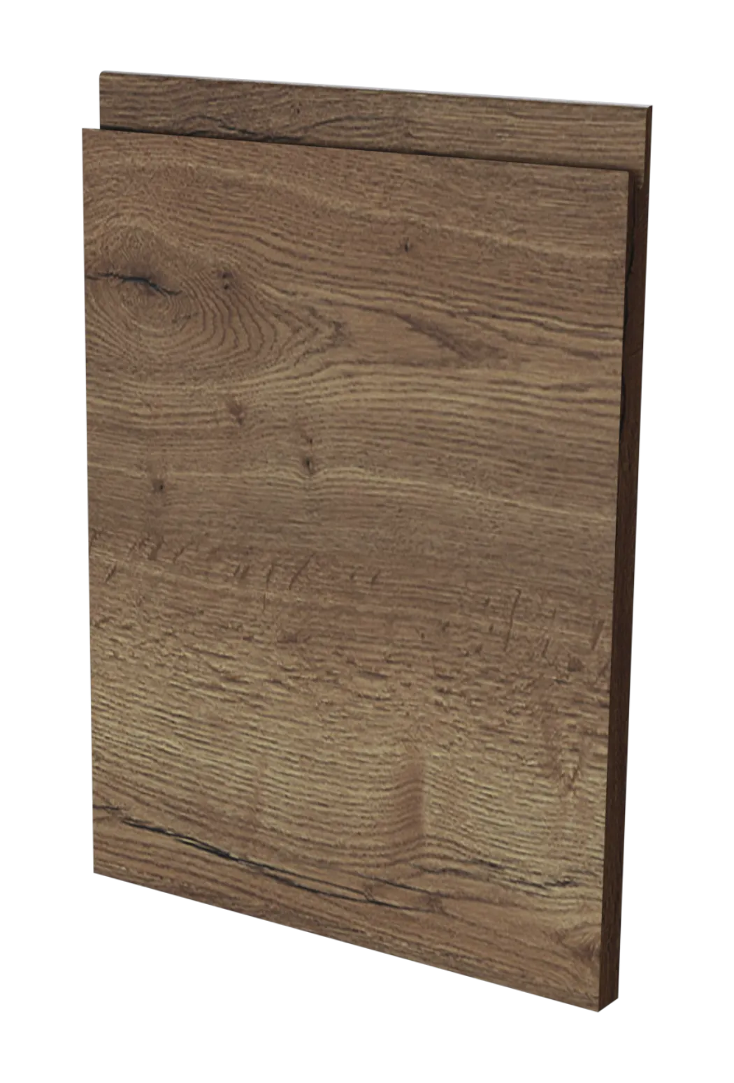 Puertas Puyma Serie J Halifax Roble Tabaco