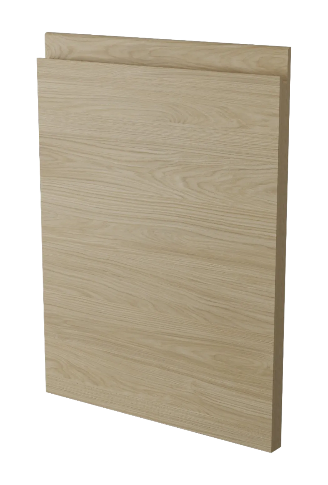 Puertas Puyma Serie J Roble Casella Claro